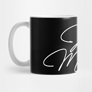 Anniversary Married 20 Years Ago T-shirt Mug